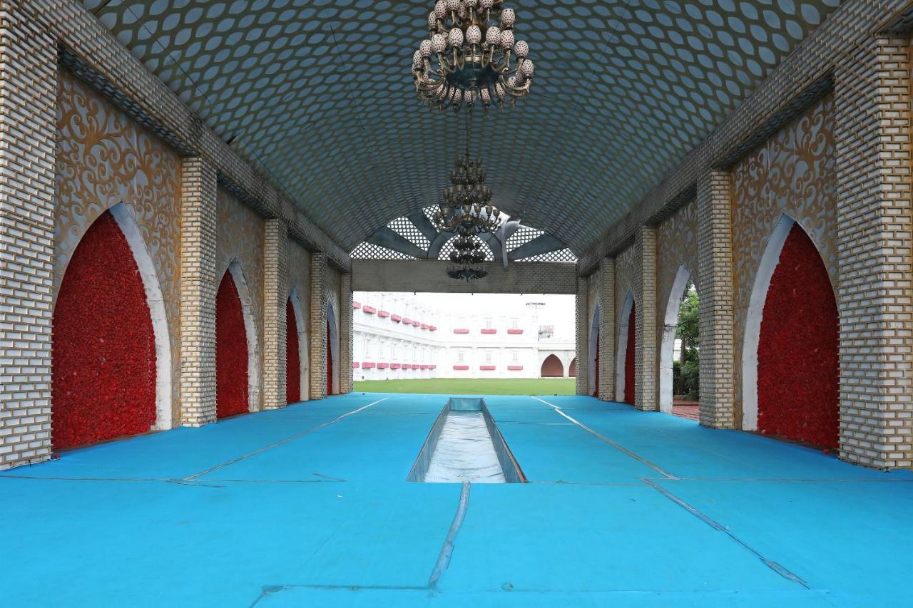 Oyo 18965 Parampara Garden Dharmpura 외부 사진